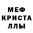 Alpha-PVP СК КРИС hanaa settar
